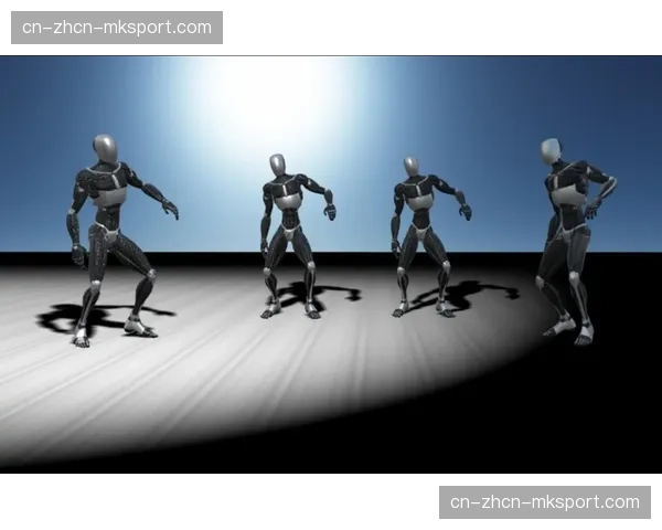 实时动作捕捉与虚拟制片流程简化，加速体育虚拟内容产出。