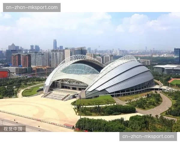 沈阳辽宁体育馆完成智能化升级，将作为季后赛重点场馆投入使用