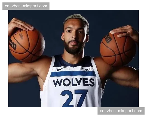 战报:森林狼击败爵士,戈贝尔面对旧主得到20分20篮板