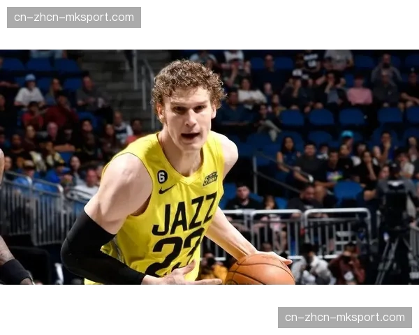 深度报道:全球球探网络的进化——国际球员如何持续涌入并改变NBA 深度报道:全球球探网络的进化——国际球员如何持续涌入并改变NBA