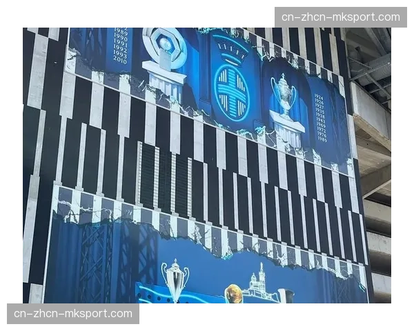 新马赛主场维洛德罗姆球场翻修工程启动，将增加三千坐席