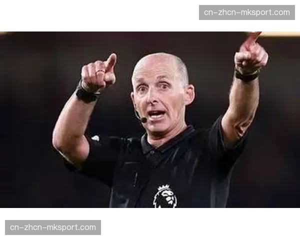 VAR再成焦点：英超一周内三次改判引争议，裁判公司公开道歉