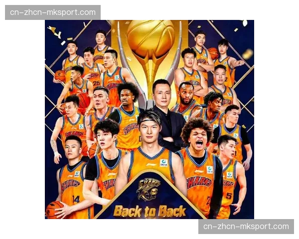 上海久事提前四轮锁定常规赛冠军，21连胜创赛季纪录